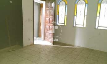 Imagem 3: Casa de 132,00 m² à venda em Santo André-SP, Parque Jaçatuba: 3 quartos, 2 banheiros e 2 v