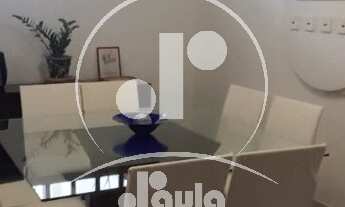 Imagem 4: Sobrado a venda no Bairro Jardim, 221m², 5 dormitorios, 2 salas, 2 banheiros e 1 lavabo, 2