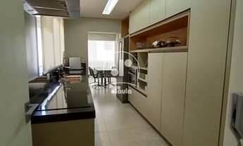 Imagem 7: Apartamento a venda com 205m², 4 suítes e 4 vagas de garagem na Vila Gilda em Santo André