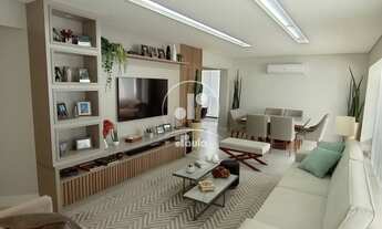 Imagem 3: Apartamento a venda com 205m², 4 suítes e 4 vagas de garagem na Vila Gilda em Santo André