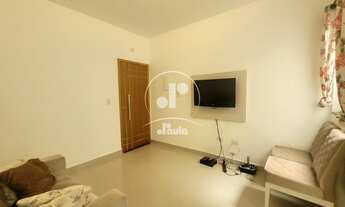 Imagem: Apartamento com 72,00 m² de área total