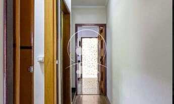 Imagem 5: Sobrado com 119,00 m² de área construída e 125,00 m² de terreno Utinga Santo André