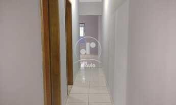 Imagem 6: Casa térrea totalmente plana toda reformada inclusive telhado novo!