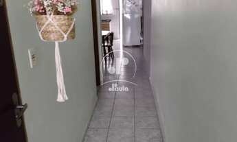 Imagem 7: Sobrado a venda no Parque Gerassi, Santo Andre, 210m², com 3 dormitorios sendo 1 suite, sa