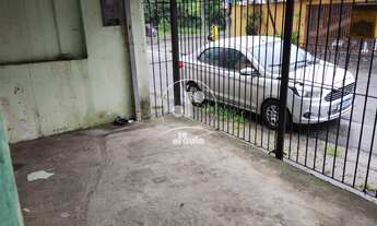 Imagem: Casa à venda em Santo André-SP, bairro