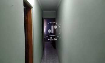 Imagem 5: Sobrado a venda no Parque Gerassi, Santo Andre, 210m², com 3 dormitorios sendo 1 suite, sa