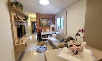 Imagem 5: Apartamento com 84,00 m² de área na Vila Valparaiso Santo André