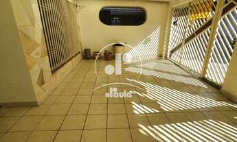 Imagem 5: Imperdível oportunidade: Sobrado à venda no Centro de Santo André-SP com 3 quartos, 1 suít