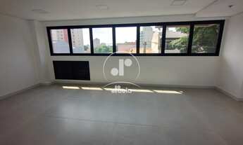Imagem 3: Sala Comercial 33m²,(Nova) 1 Banheiro e 1 vaga, para vender, Vila Assunção, Santo André,SP