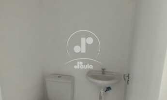 Imagem 4: Sala Comercial 33m²,(Nova) 1 Banheiro e 1 vaga, para vender, Vila Assunção, Santo André,SP