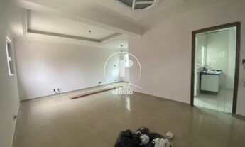 Imagem: Sobrado Residencial 180m² 3 suítes, escritorio