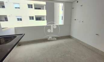 Imagem 4: Apartamento 63m², 2 Quartos, 1 Vaga, Sacada Goumert, para vender, Parque das Nações, Sant