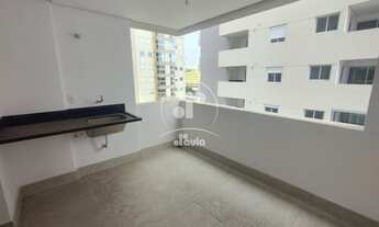 Imagem: Apartamento 63m², 2 Quartos, 1 Vaga, Sacada