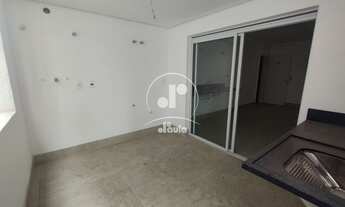 Imagem 5: Apartamento 63m², 2 Quartos, 1 Vaga, Sacada Goumert, para vender, Parque das Nações, Sant