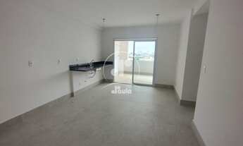 Imagem: Apartamento 63m², 2 Quartos, 1 Vaga, Sacada