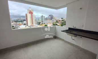 Imagem 4: Apartamento 63m², 2 Quartos, 1 Vaga, Sacada Goumert, para vender , Parque das Nações, San