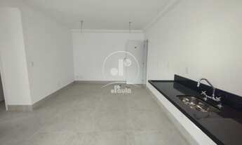 Imagem 6: Apartamento 66m², 2 Quartos, 2 Vagas,Sacada Goumert, para vender , Parque das Nações,Sant