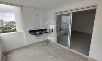 Imagem 7: Apartamento 66m², 2 Quartos, 2 Vagas,Sacada Goumert, para vender , Parque das Nações,Sant
