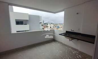 Imagem: Apartamento 66m², 2 Quartos, 2 Vagas,Sacada