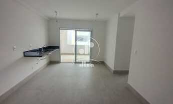 Imagem 4: Apartamento 66m², 2 Quartos, 2 Vagas,Sacada Goumert, para vender , Parque das Nações,Sant