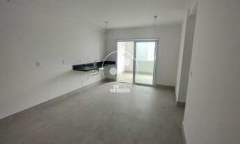 Imagem 2: Apartamento 66m², 2 Quartos, 2 Vagas,Sacada Goumert, para vender , Parque das Nações,Sant