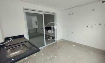 Imagem 5: Apartamento 66m², 2 Quartos, 2 Vagas,Sacada Goumert, para vender , Parque das Nações,Sant