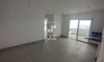 Imagem 2: Apartamento 66m², 2 Quartos, 2 Vagas, Sacada Goumert , para vender , Parque das Nações, S