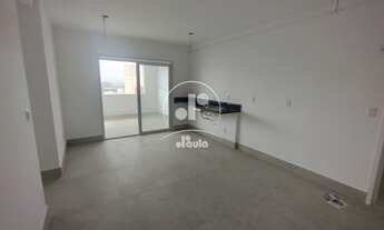 Imagem: Apartamento 66m², 2 Quartos, 2 Vagas, Sacada