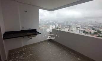 Imagem 4: Apartamento 66m², 2 Quartos, 2 Vagas, Sacada Goumert , para vender , Parque das Nações, S