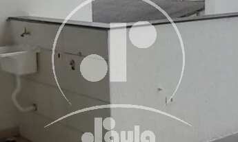 Imagem 2: Excelente cobertura à venda em Santo André-SP, bairro Casa Branca: 2 quartos, 1 suíte, 1 s