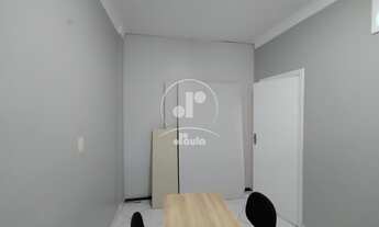 Imagem 3: Sala comercial à venda no Centro de Santo André-SP: 1 sala, 1 banheiro e 78 m² de área