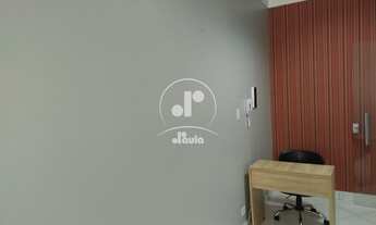 Imagem 5: Sala comercial à venda no Centro de Santo André-SP: 1 sala, 1 banheiro e 78 m² de área