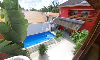 Imagem: SOBRADO RESIDENCIAL em SÃO BERNARDO DO