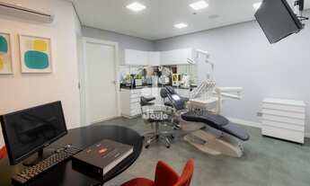 Imagem: Sala 45m², Decorada, 1 Banheiro, 1 vaga