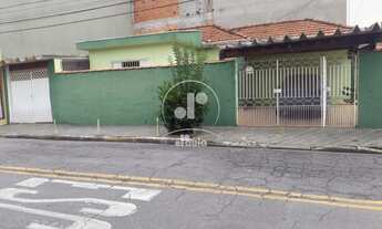 Imagem: Casa a venda na Vila Scarpelli, com 2 dormitorios