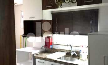 Imagem 3: Apartamento à venda em Santo André-SP, Vila Bastos: 2 quartos, 1 suíte, 1 sala, 2 banheiro