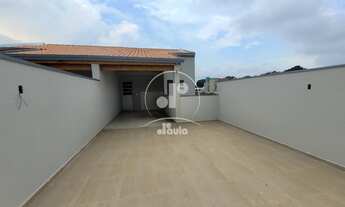 Imagem 7: Cobertura à venda em Santo André-SP no Jardim Santo Alberto: 2 quartos, 1 suíte, 2 salas