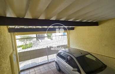 Imagem 2: Sobrado Comercial 231m2 para Locação, Jardim Bela Vista, Santo André