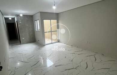 Imagem: Vila Guarará. Apartamento com 52,35m2