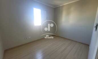 Imagem 6: Apartamento com 64,00 m² de área com 2 dormitórios sendo uma suíte , sala , cozinha , área