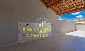 Imagem 2: Jardim Santo Alberto. Cobertura sem comdominio, com ELEVADOR, 2 quartos sendo 1 suíte, esc