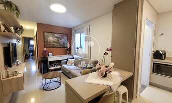 Imagem 7: Apartamento com 84,00 m² de área na Vila Valparaiso Santo André