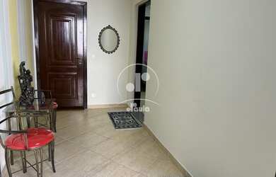 Imagem 2: Sobrado à venda em Santo André-SP, Jardim Bela Vista: 3 quartos, 2 salas, 7 banheiros, 3 v