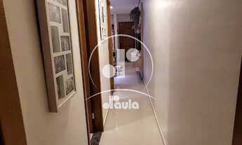 Imagem 3: Apartamento com 84,00 m² de área na Vila Valparaiso Santo André