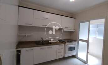 Imagem 2: Apartamento a venda com 3 dormitórios, sendo 1 suíte, 2 vagas de garagem na Vila Floresta