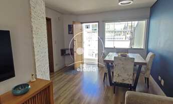 Imagem: Sobrado com 101,00 m² de construção e