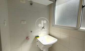 Imagem 7: Apartamento a venda com 3 dormitórios, sendo 1 suíte, 2 vagas de garagem na Vila Floresta