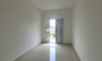 Imagem 5: Apartamento à venda em Santo André-SP, no Jardim Santo Alberto: 2 quartos, 1 suíte, 1 sala