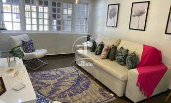 Imagem: Vila Sczrpelli. Sobrado com 4 amplos quartos