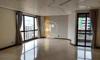 Imagem: Apartamento de alto padrão à venda em